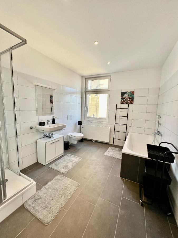 Penthouse Im Zentrum Von Bregenz Exterior photo