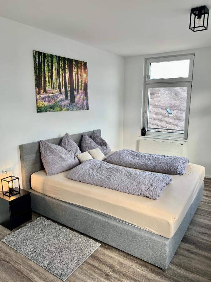 Penthouse Im Zentrum Von Bregenz Exterior photo