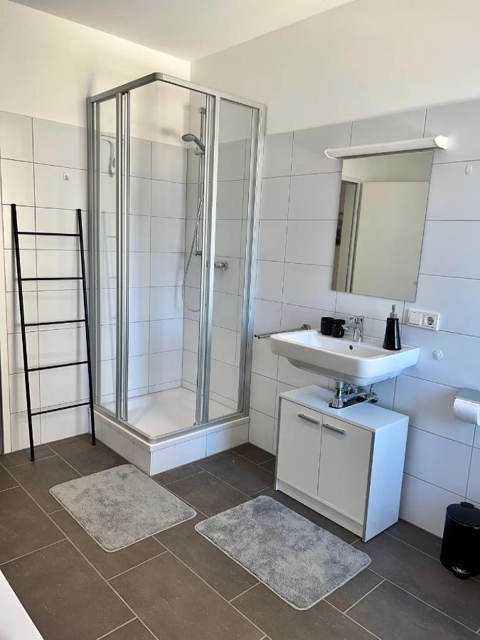 Penthouse Im Zentrum Von Bregenz Exterior photo